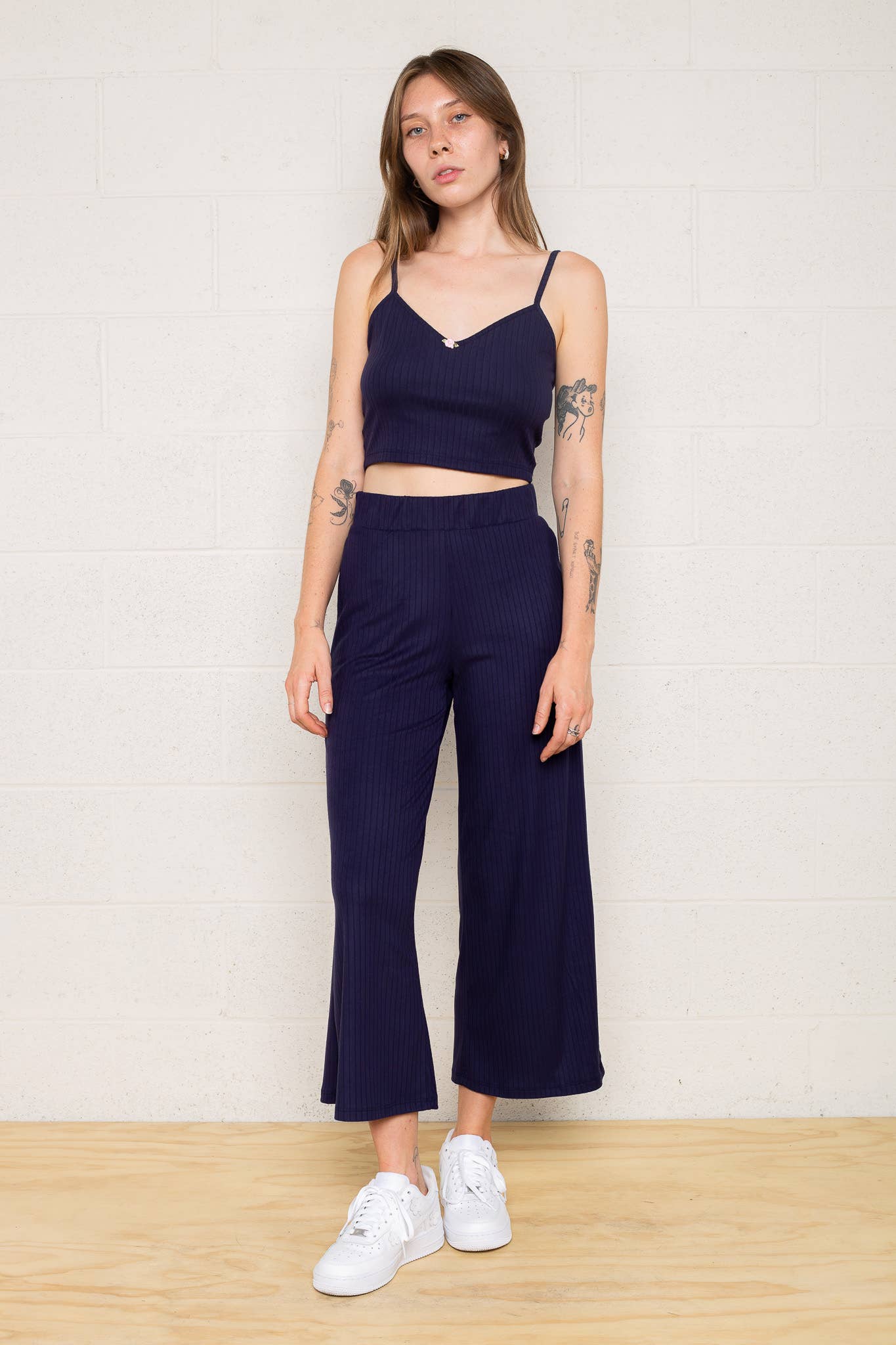 NLT - Wholesale Knit Top - Women's - Sally Top7