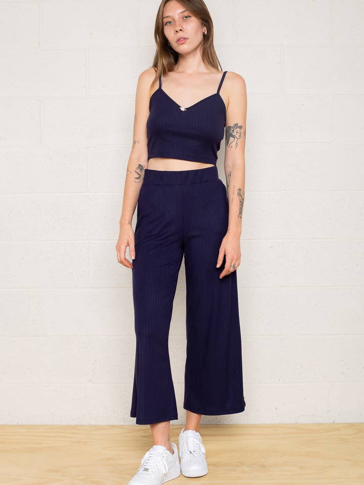 NLT - Wholesale Knit Top - Women's - Sally Top7