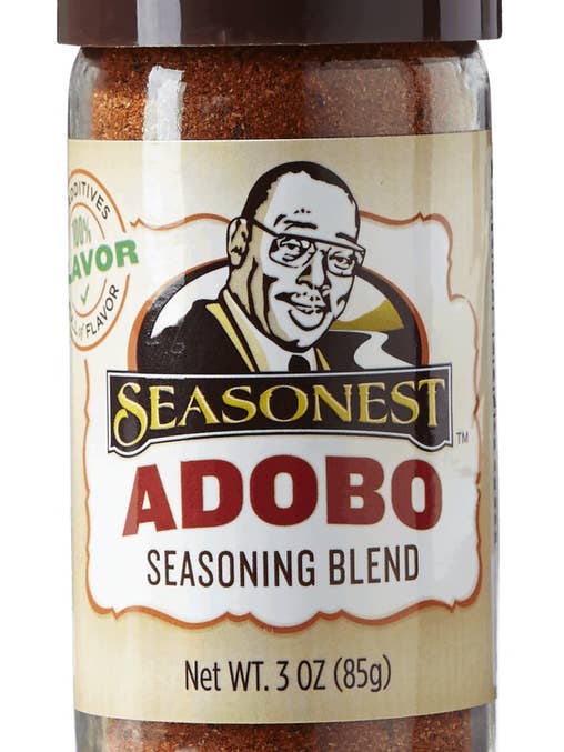 Adobo Seasoning Blend for wholesale by Seasonest