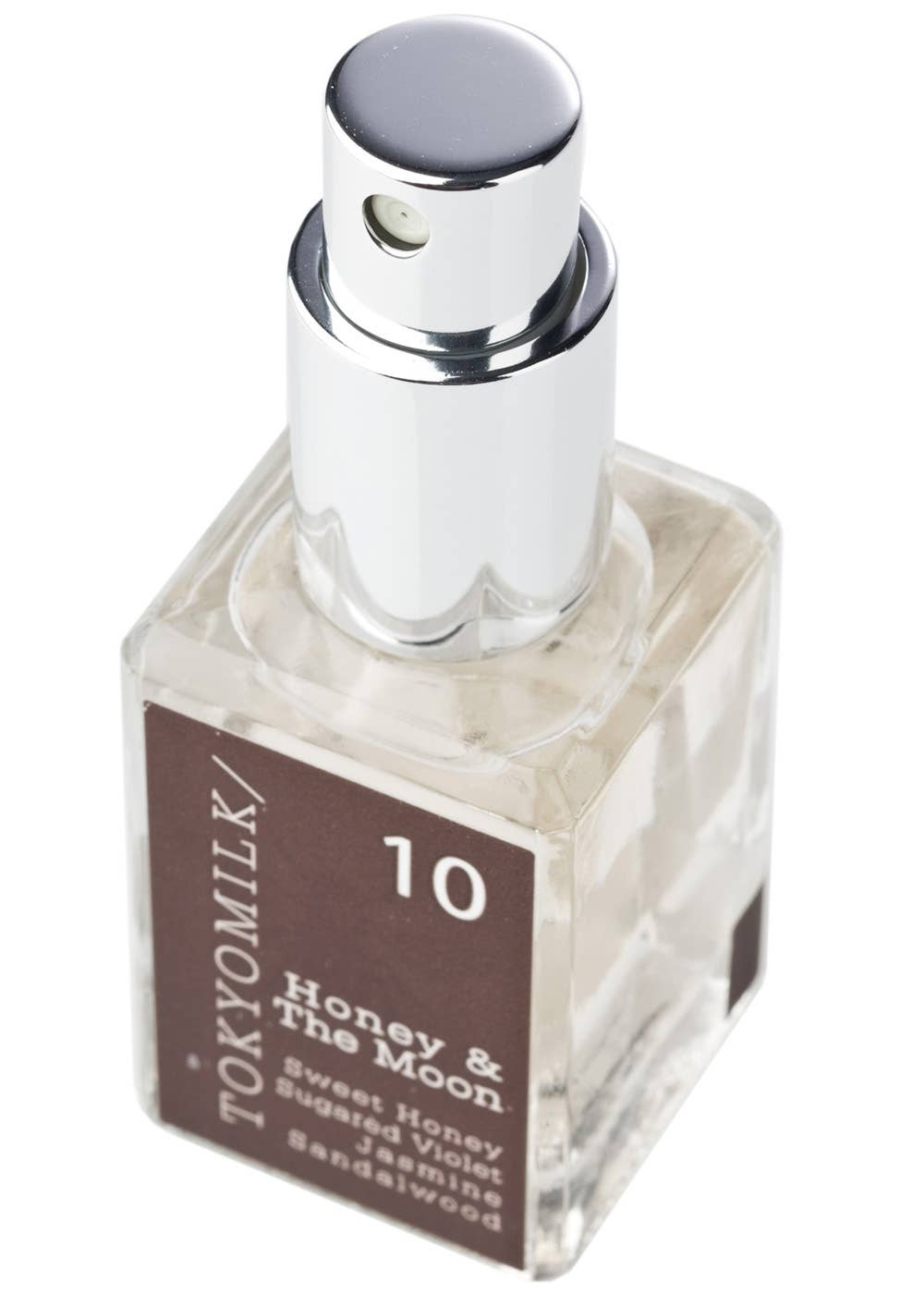 TokyoMilk - Wholesale Perfume/Eau de Toilette - Honey and the Moon No. 10 Parfum1