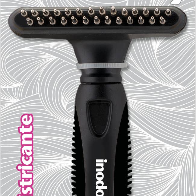 Inodorina – wholesale Pet brush – Cat/dog – Inodorina Detangling Dog Rake