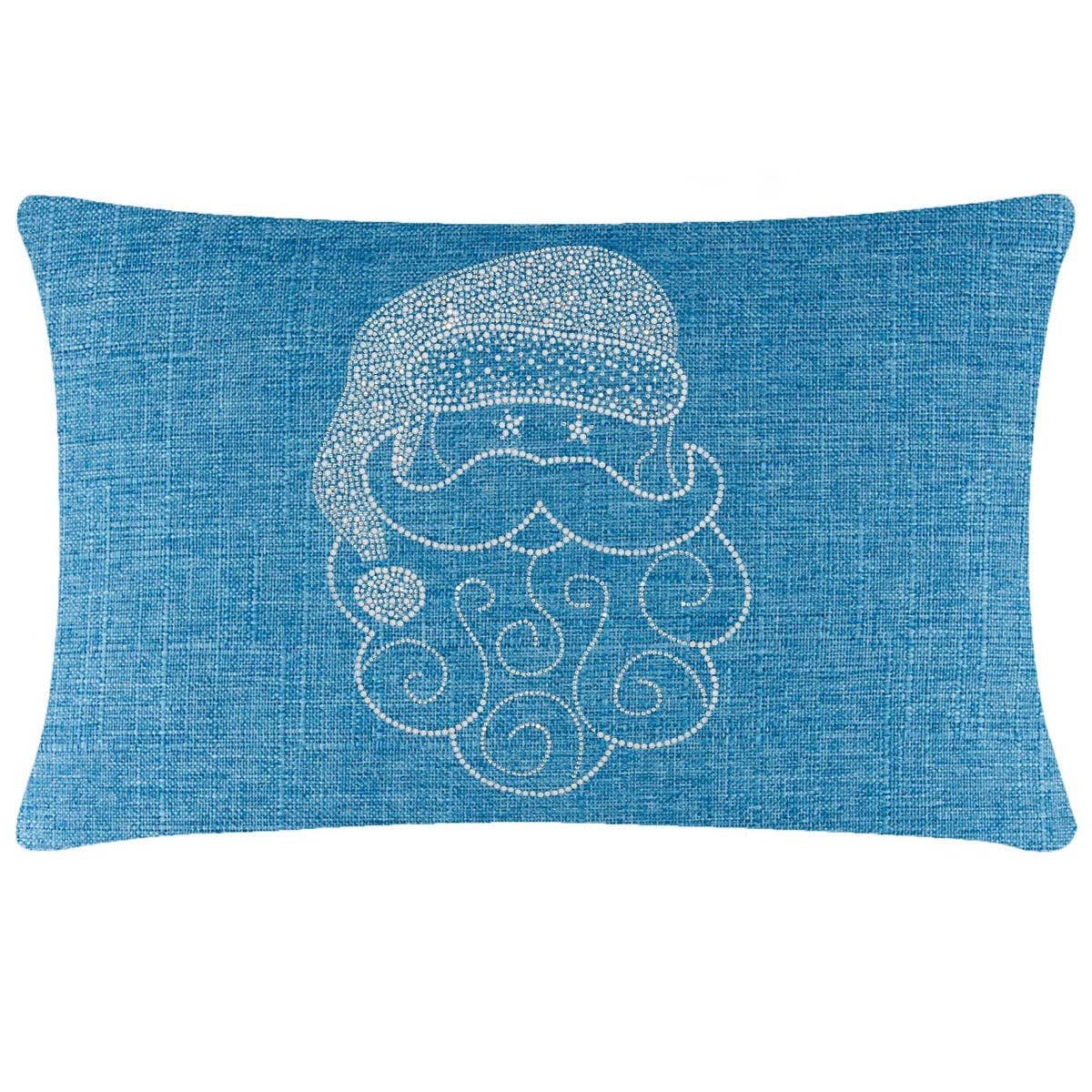 Sparkles Home – Großhandel Zierkissen – Weihnachts-Kissen mit Strass22