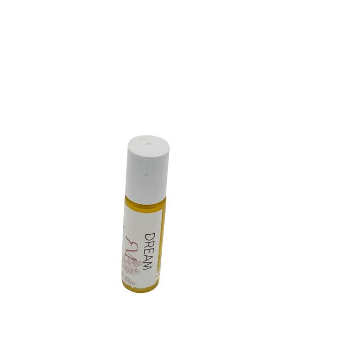 RachelMade Inc - Vente Roll-on aux huiles essentielles - Rêve Lavande Roll On