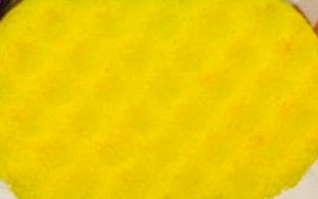 The Bubble Collective – wholesale Bath pouf/sponge – Soap filled exfoliating sponge3