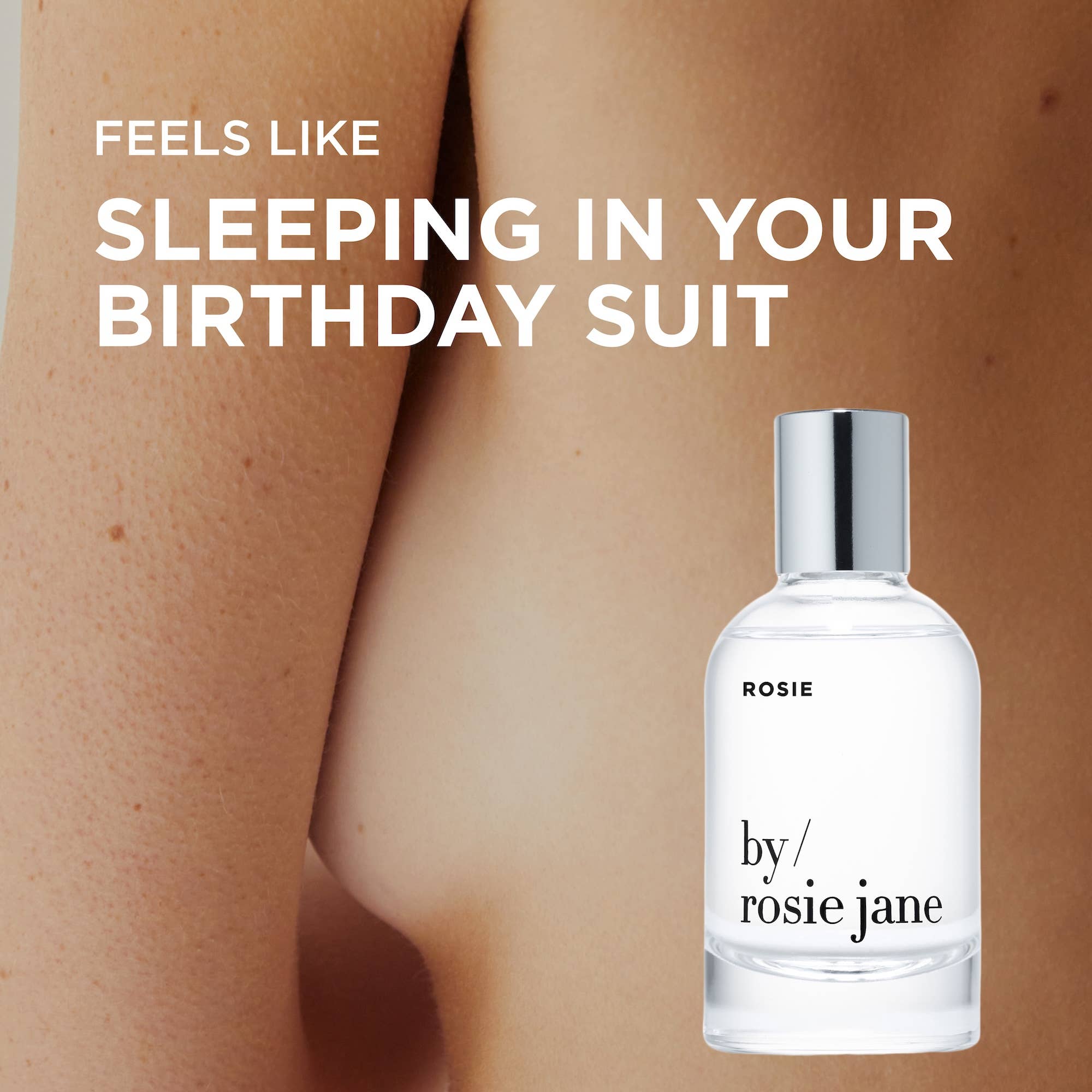 By Rosie Jane - Wholesale Perfume Gift Set - ROSIE holiday home + away gift set 4