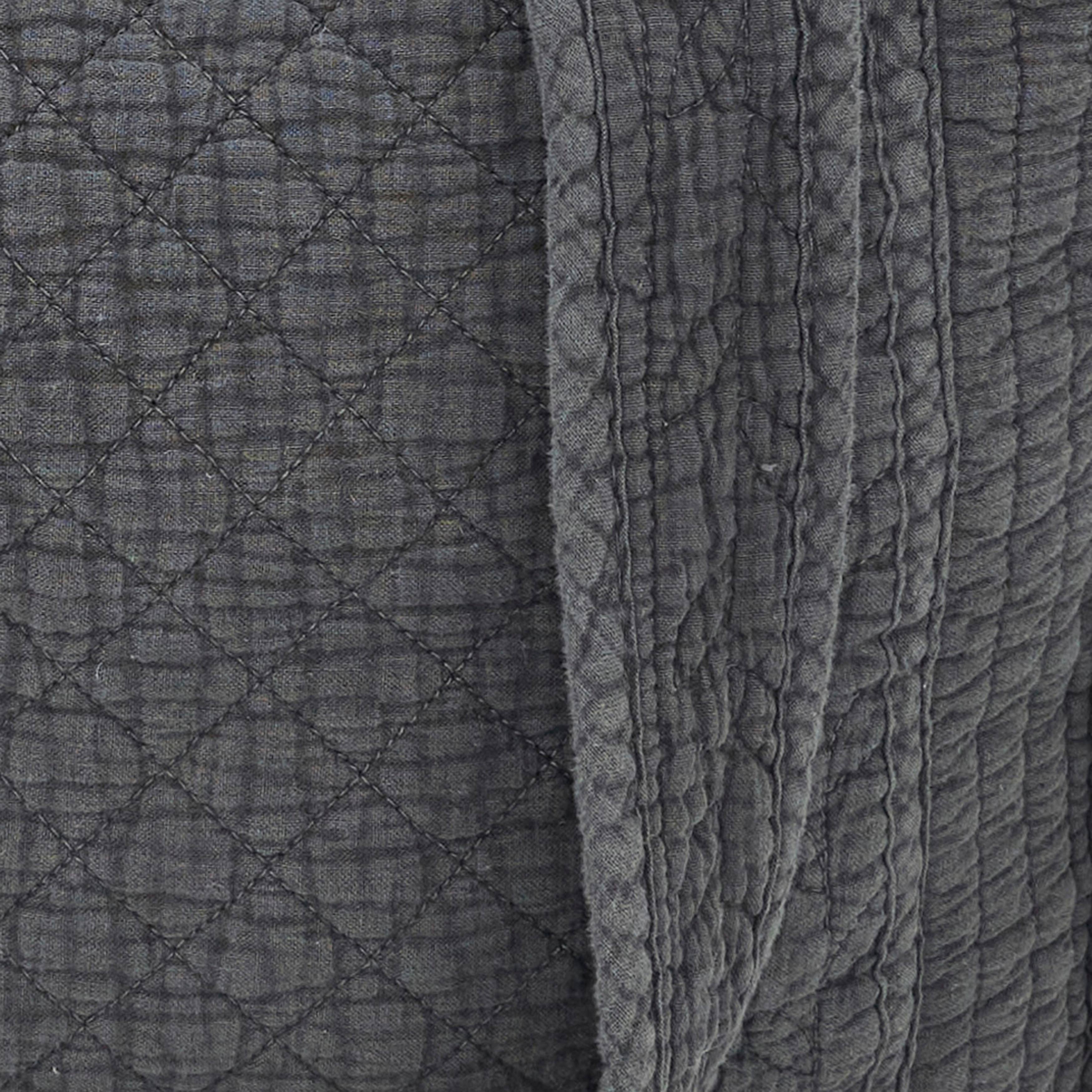 Saro Lifestyle - Wholesale Tote Bag - Women's - Soft Cotton Quilted Tote Bag6