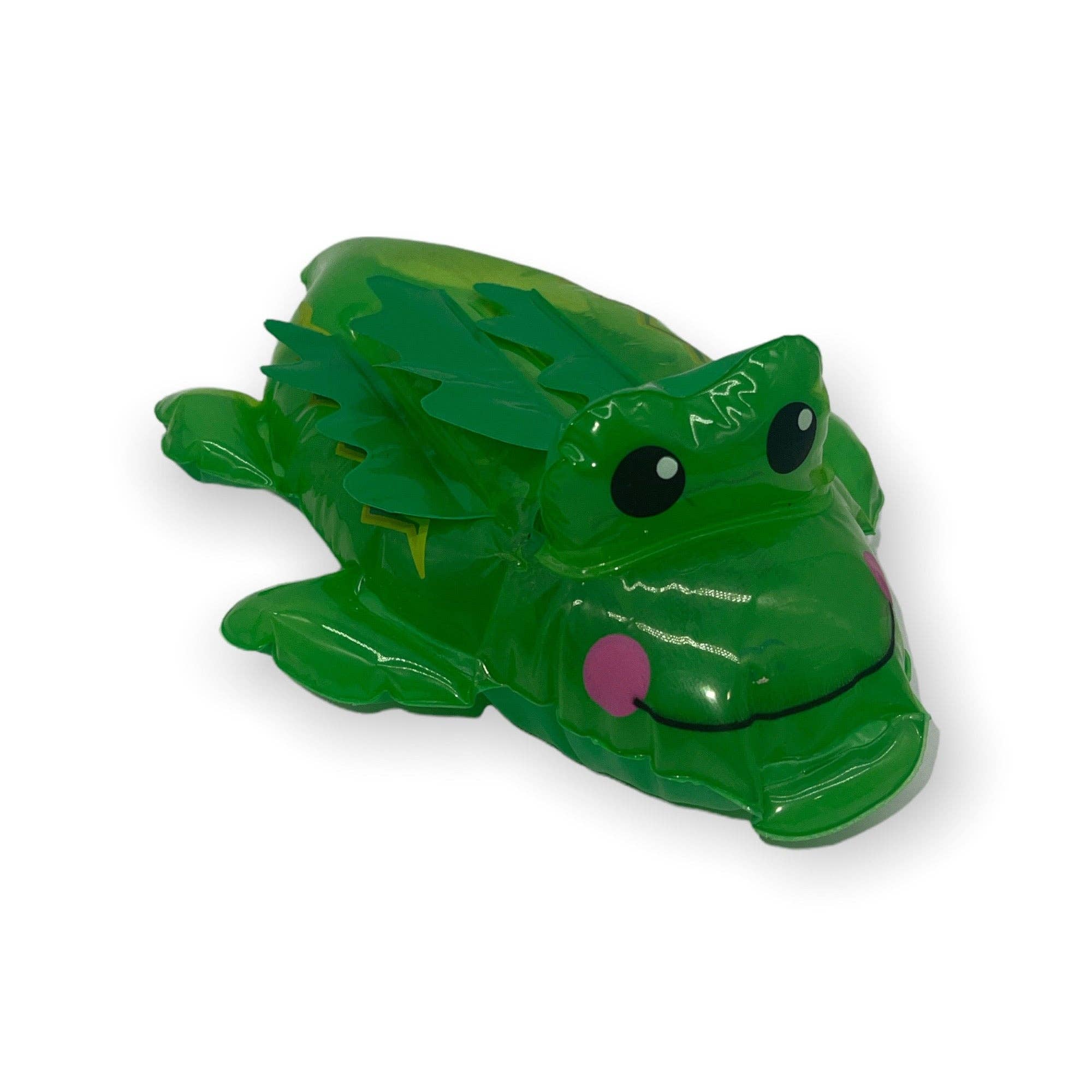 Kinky Pleasure – wholesale Bath toy – Baby – Timmy Toys - MP012 - Best Way Bath Toys - Inflatable Animals - 8 Models - 1 Piece1