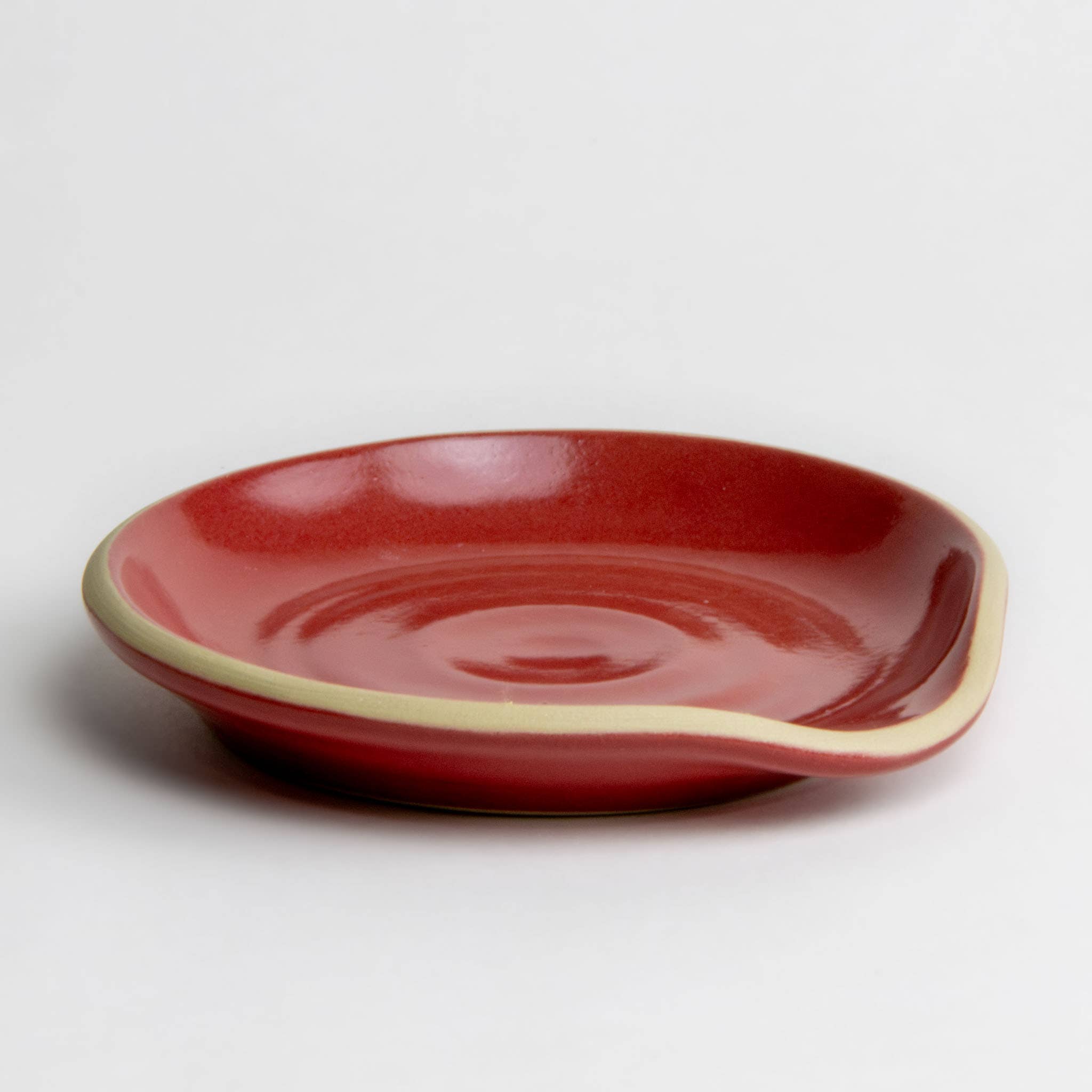 Emerson Creek Pottery - Wholesale Spoon Rest - Handcrafted Stoneware Spoon Rest – Made in the USA32