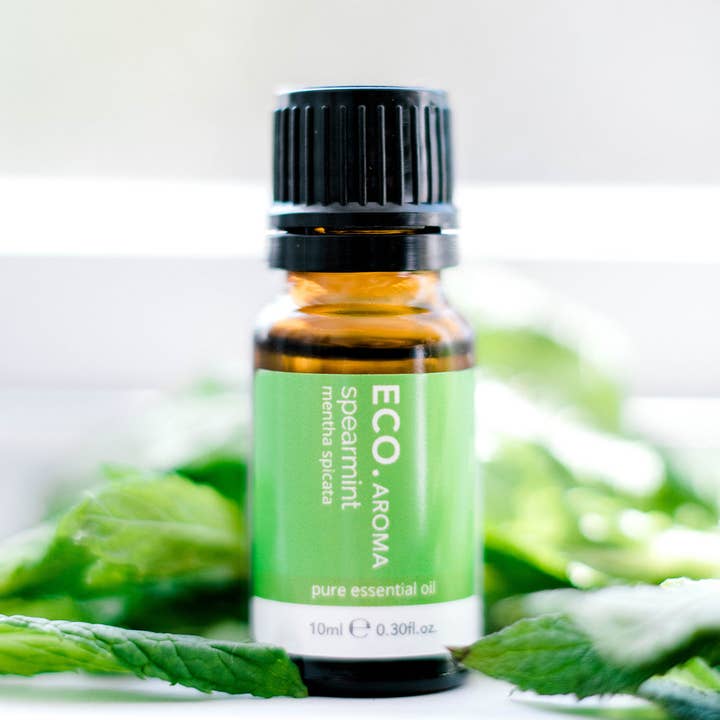 ECO. Modern Essentials - Wholesale Essential oil - Spearmint Pure Essential Oil1