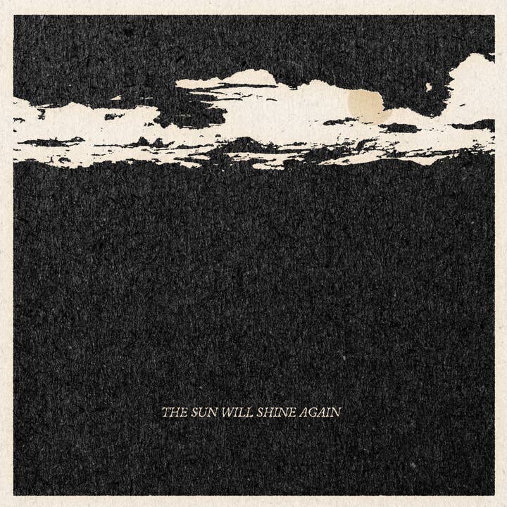 'Solen vil skinne igen' Print for engroshandel hos Real Fun, Wow!