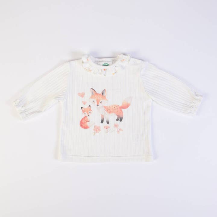 Offwhite 16653 - T-shirt long sleeve + skirt - AW 25-26 for wholesale on Faire1