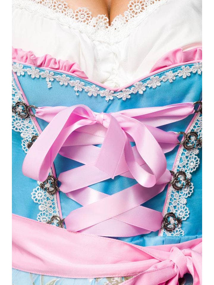 atixo GmbH - Wholesale Costume - Women's - Dirndl with Apron10