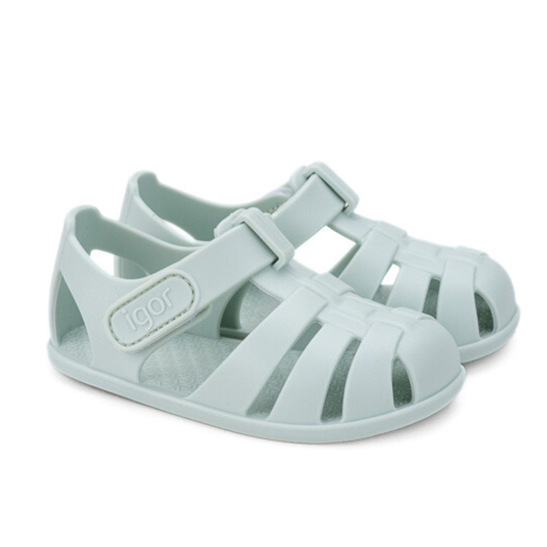 Pituka Wear - Vente Sandales – enfant - Sandales Barefoot Nemo Solid Igor12
