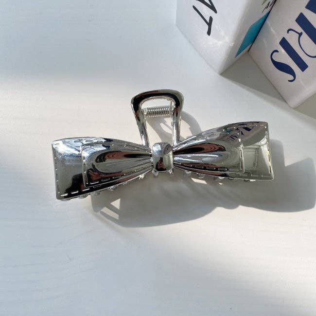 MOND HAUS - Wholesale Hair Clip - Women's - Morgana4