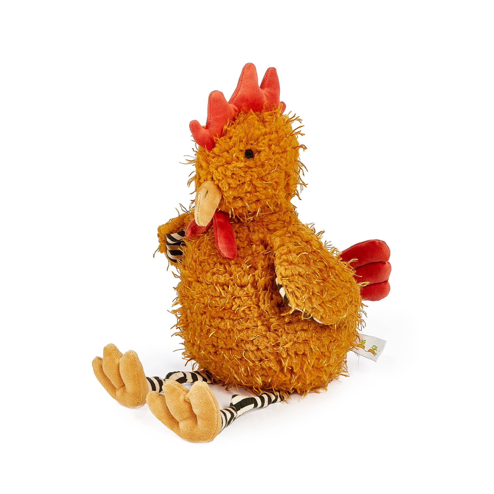 Bunnies By the Bay - Wholesale Stuffed/Plush Toy - Kids & Baby - Randy The Rooster