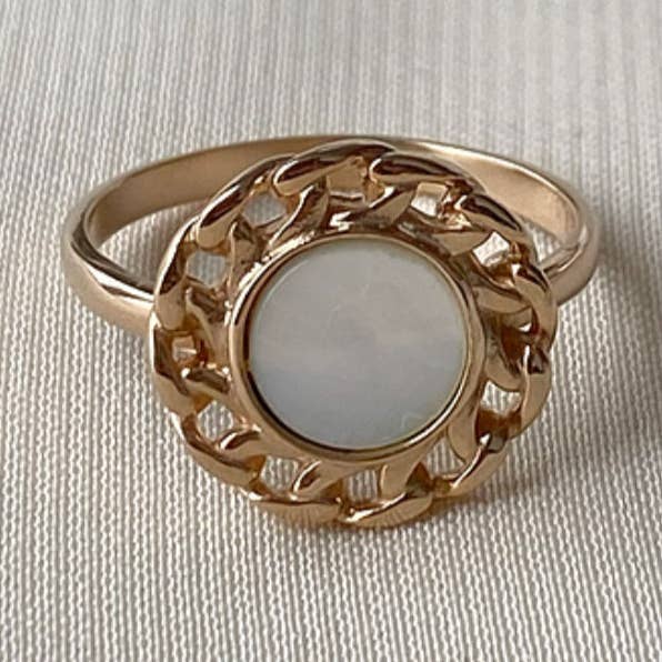 Lisa ring för wholesale av Julide Bijoux