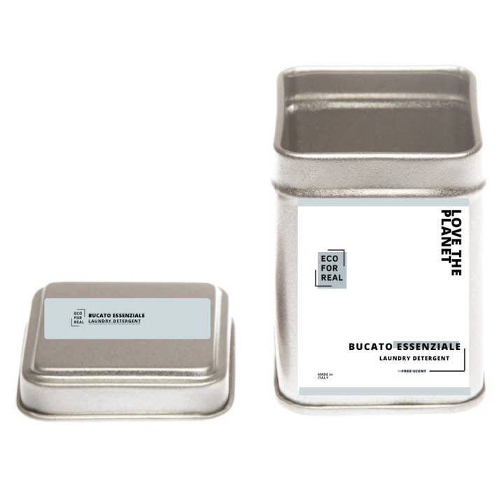 Eco For Real - Wholesale Laundry Detergent Powder/Pods - FRAGRANCE-FREE LAUNDRY DETERGENT POWDER1