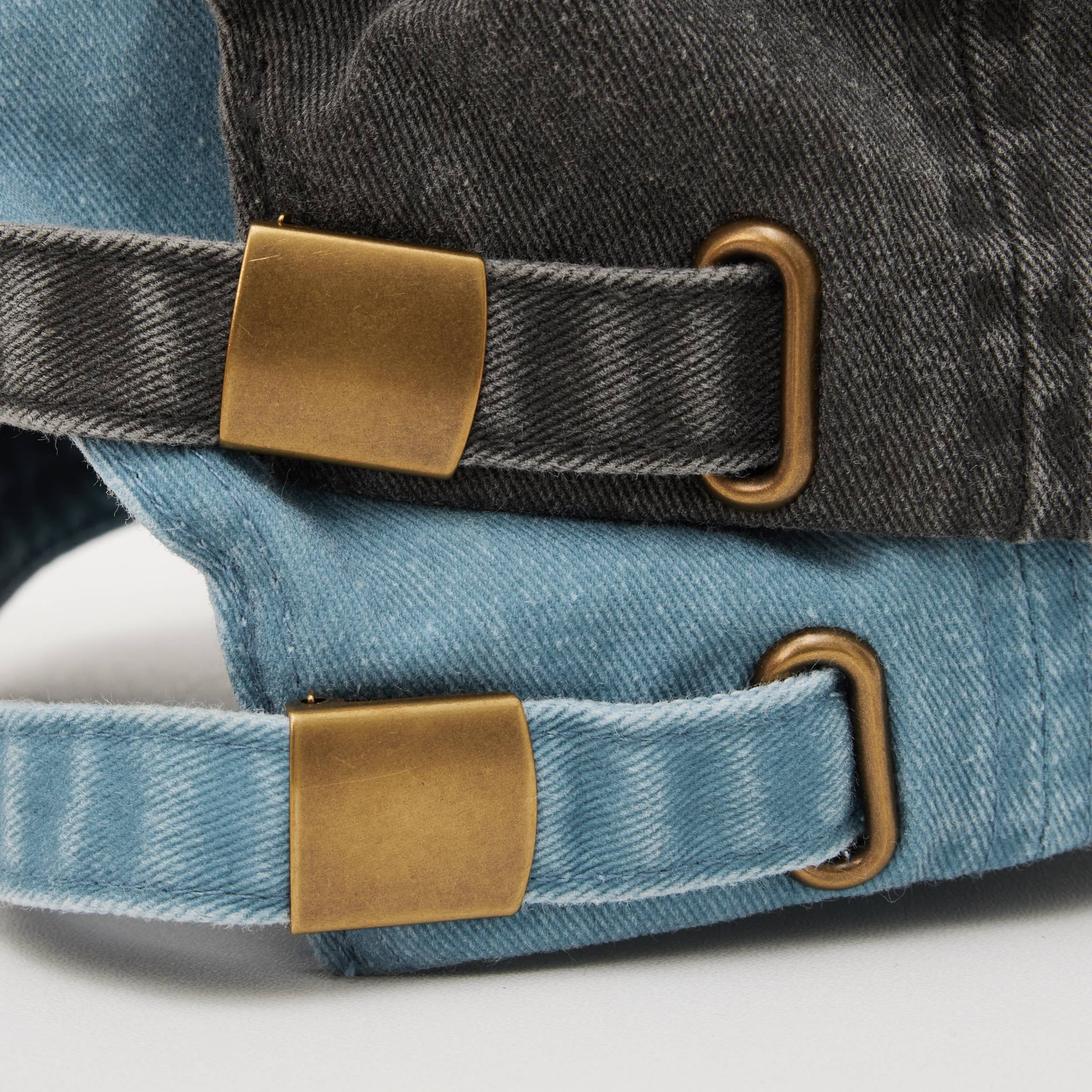 Lieblingspfote - Wholesale Baseball Cap - Unisex - Cap DOGS COFFEE SUNSHINE Vintage Black1