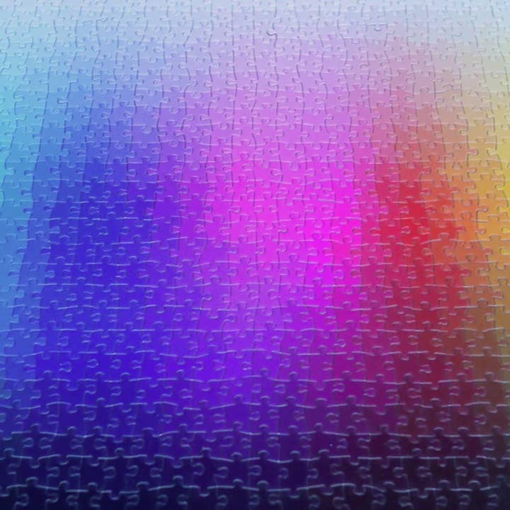 The Play Group - Wholesale Puzzle - Adult - 1000 Colours8