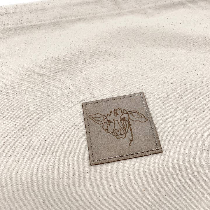 Wooliie - Wholesale Throw Blanket - Indigo Rain - Handmade Plant-Dyed Merino Wool Blanket5