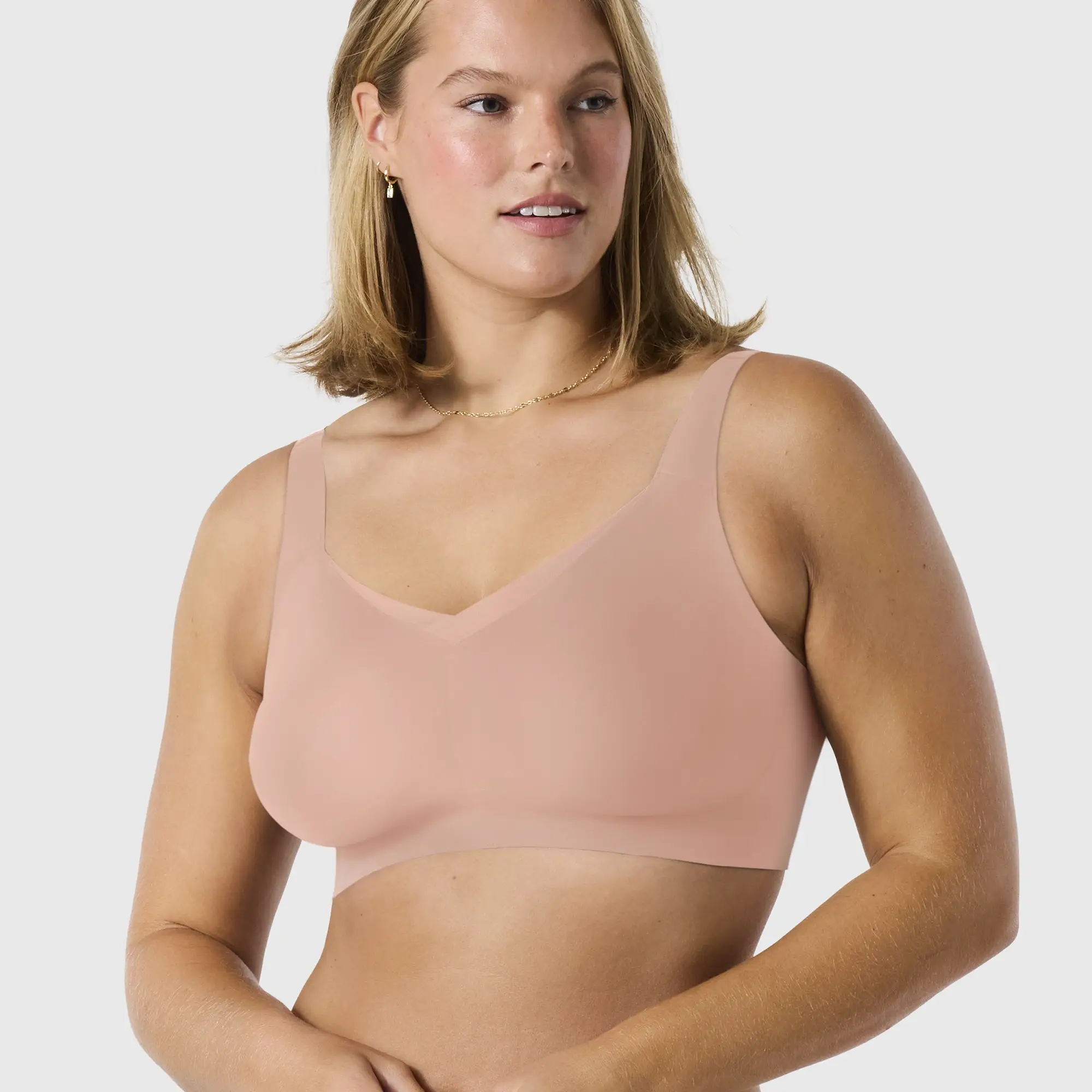 Evelyn & Bobbie - Wholesale Bra - Women's - Beyond Bra9