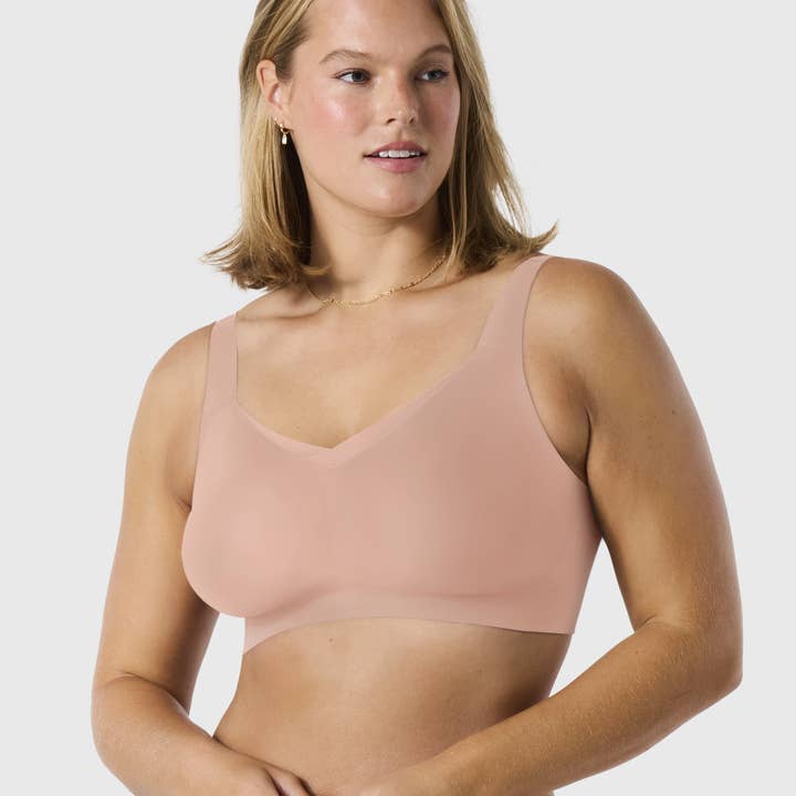 Evelyn & Bobbie - Wholesale Bra - Women's - Beyond Bra9