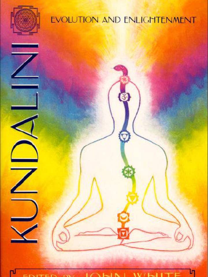 Kundalini, Evolution And Enlightenment for wholesale by Baker & Taylor Publisher Services