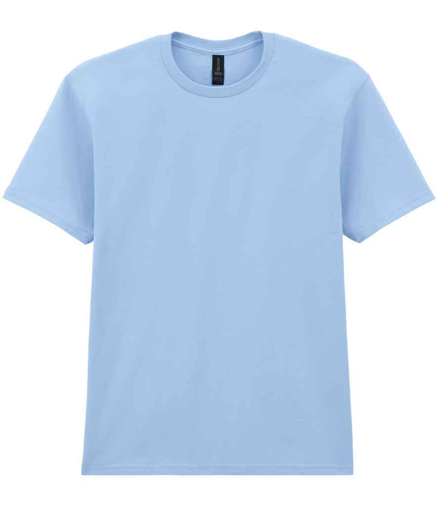 Pierre Francis - Wholesale T-shirt - Heren - Gildan - SoftStyle® -T-shirt voor middelzwaar gebruik43