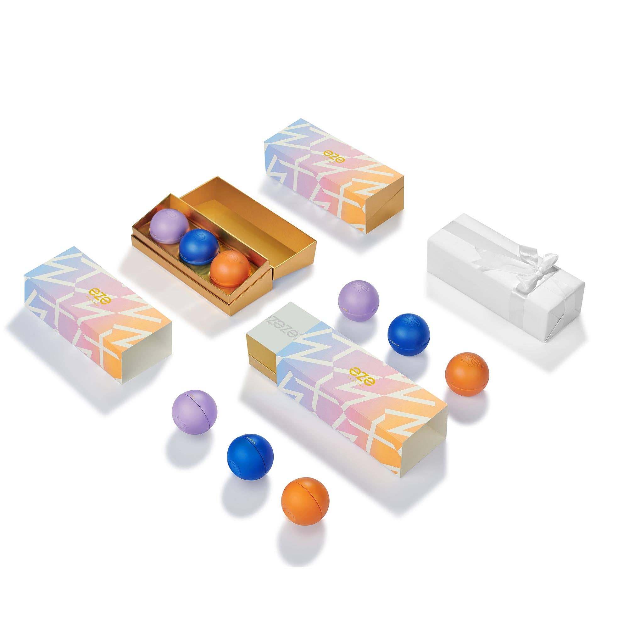 Eze Perfumes - Wholesale Perfume Gift Set - EZE GIFTING COMBO 11