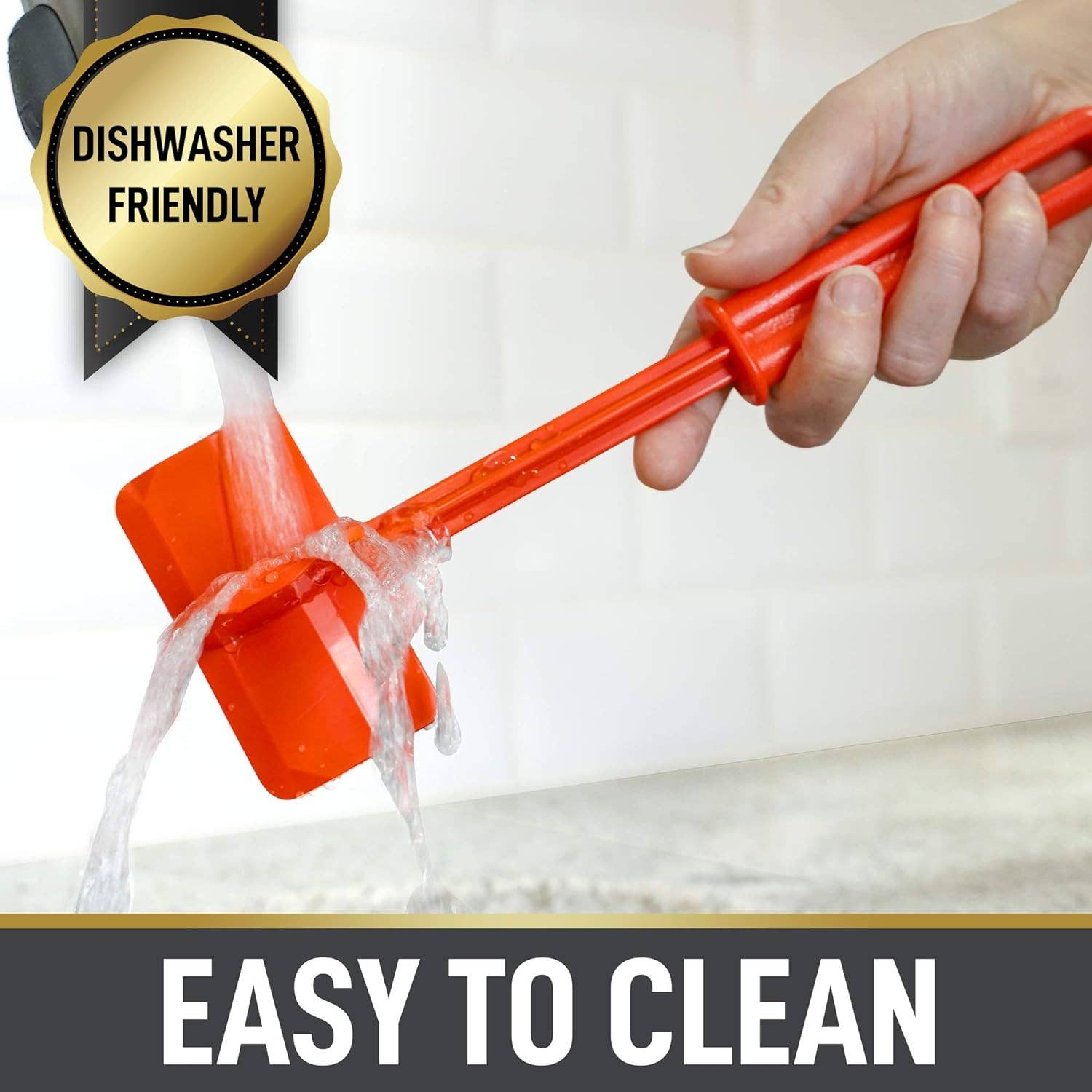 Zulay Kitchen - Wholesale Keukengereedschap/gadget - Vleeshakker - Premium Vleesstamper & Voedselscheider Gereedschap21