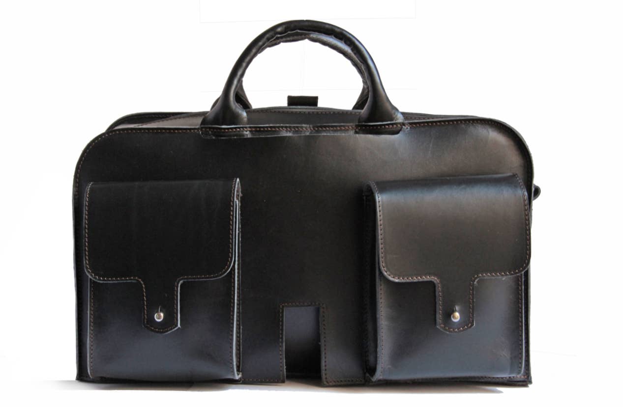 Albag - Wholesale Top Handle Bag - Women's - ALBAG VICTORY9