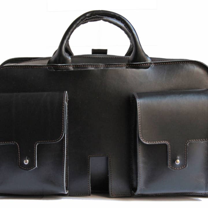 Albag - Wholesale Top Handle Bag - Women's - ALBAG VICTORY9