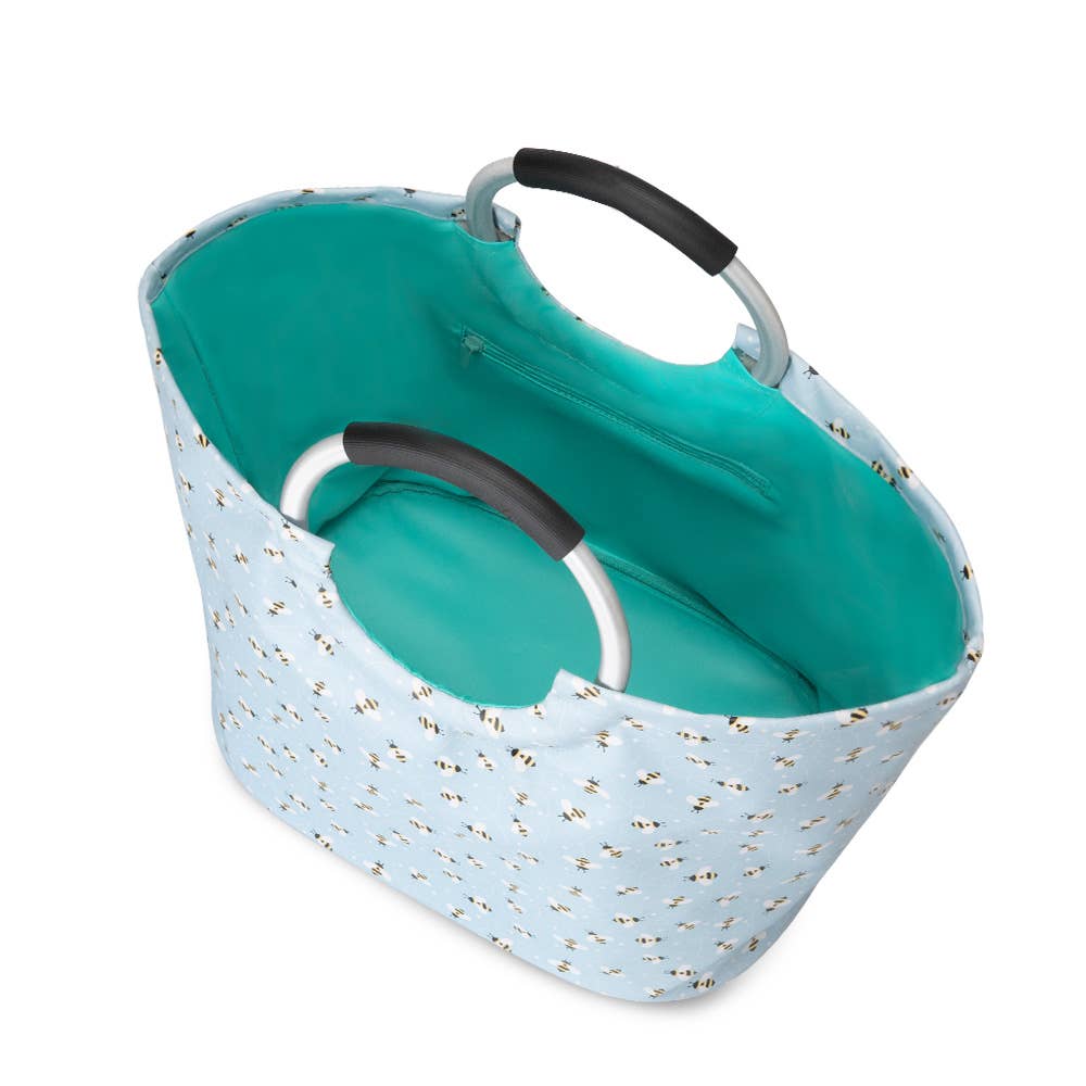 Swig Life - Vente Tote bag – femme - Sac Cabas Busy Bee Loopi2