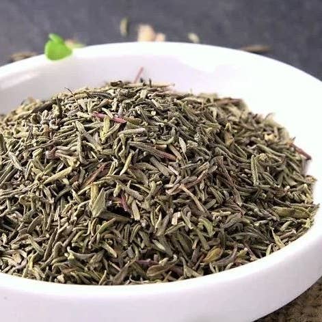 Organic dried lemon thyme from France - Direct producer for wholesale by HECOSFAIR