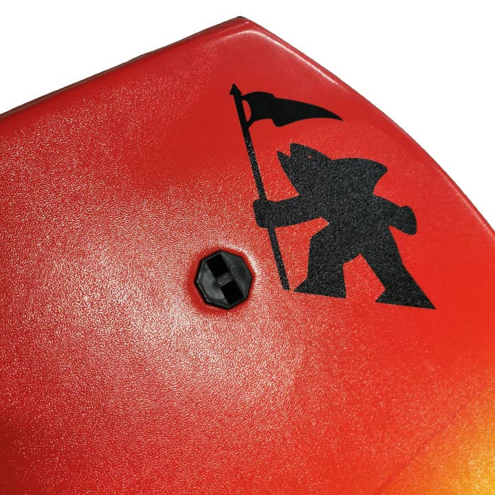 Gotcha – Engroshandel Sportsudstyr – STIGE 39 „BODYBOARD3