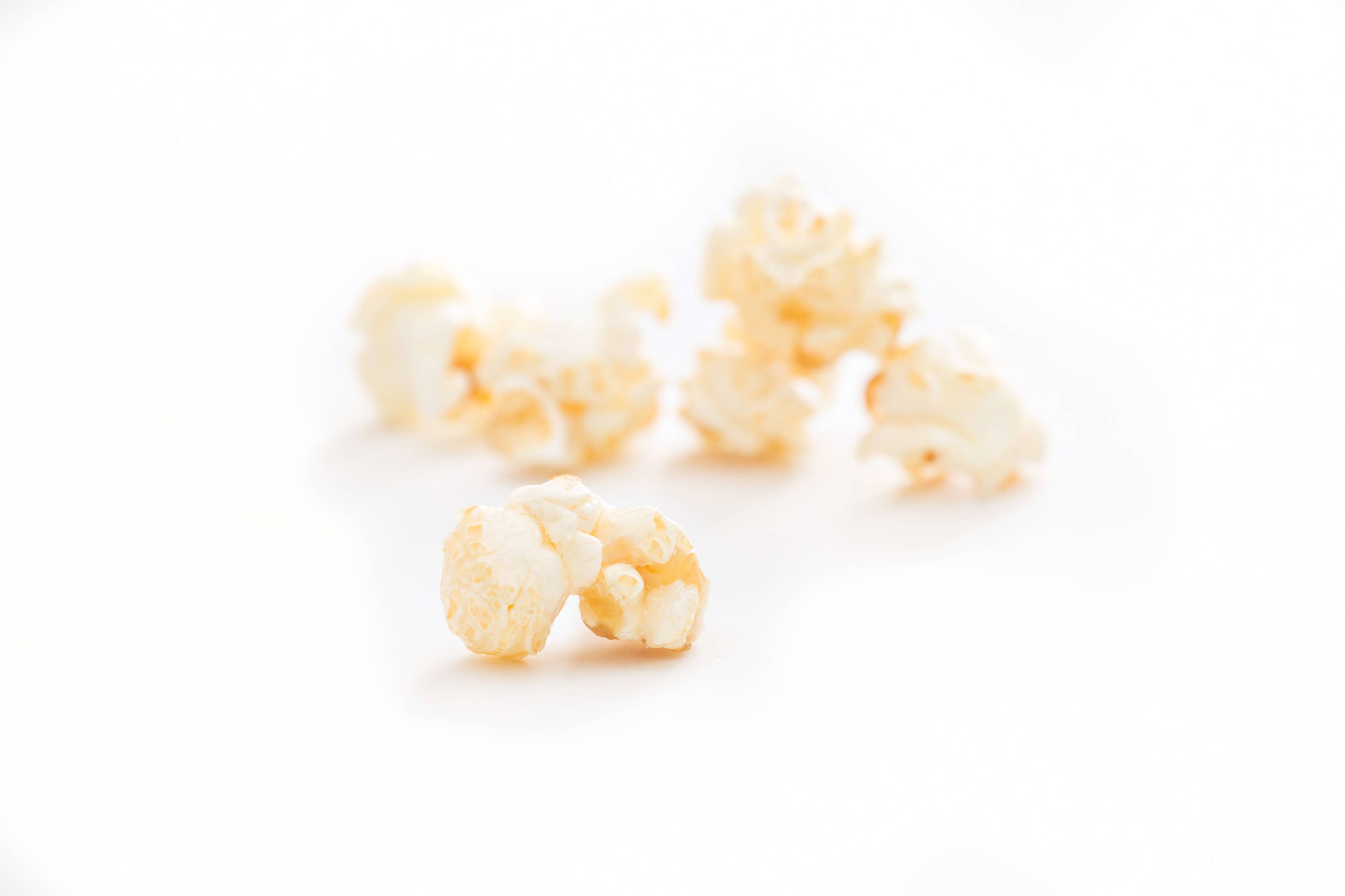 Cornucopia Popcorn - Wholesale Popcorn - Kettle Corn- V & GF- Signature Bag3