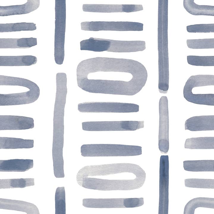 dale & blue – Almofada decorativa/de sofá por atacado – Almofada 18" Libeco Belga Linho