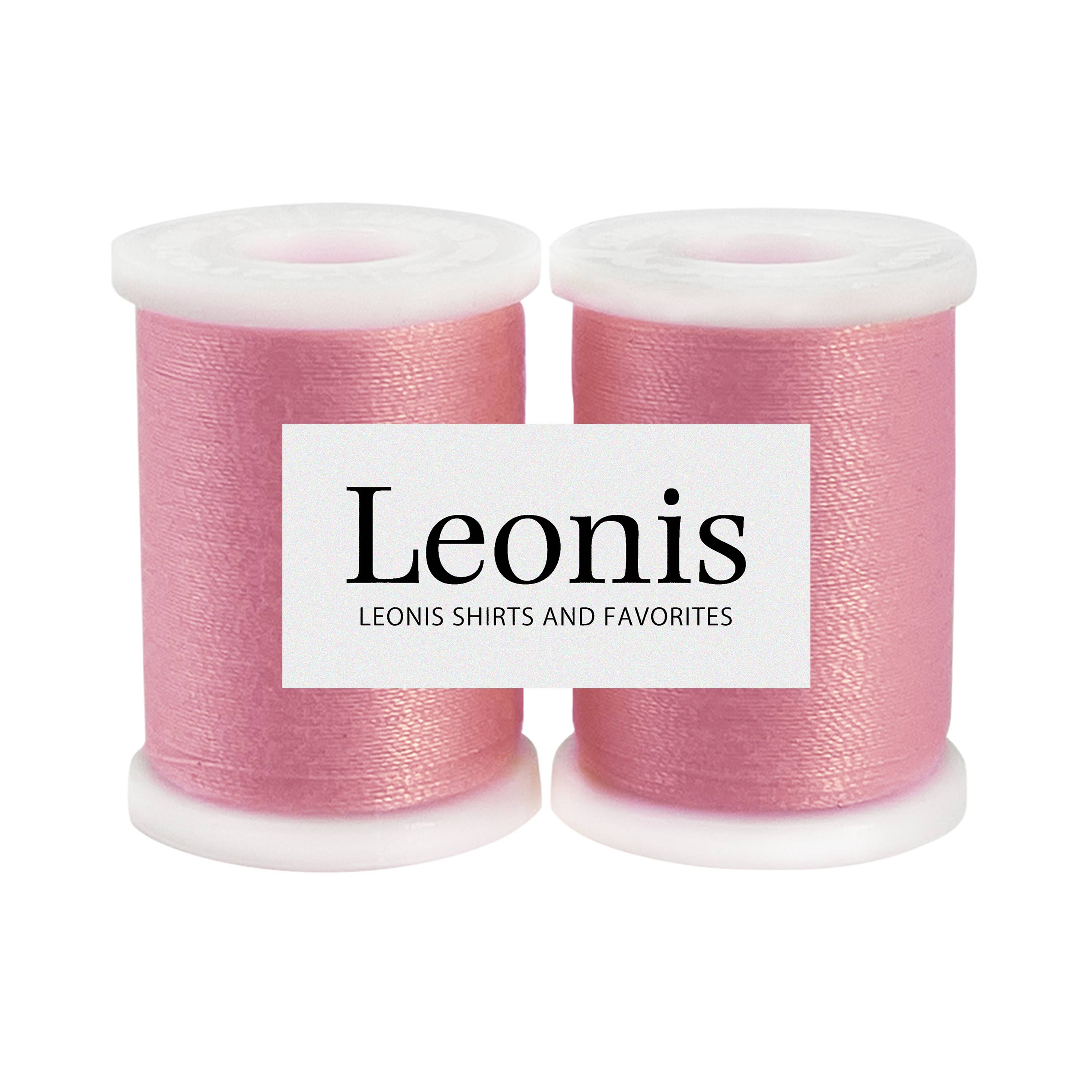 LEONIS SHIRTS & FAVORITES – wholesale Thread – 30 Color All-Purpose Polyester Sewing Threads 2pcs (100m)28