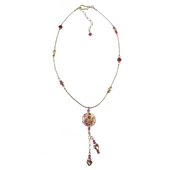 Disco Colgante SN-36 Portofino Pink para venta al por mayor de Andrea Menghetti