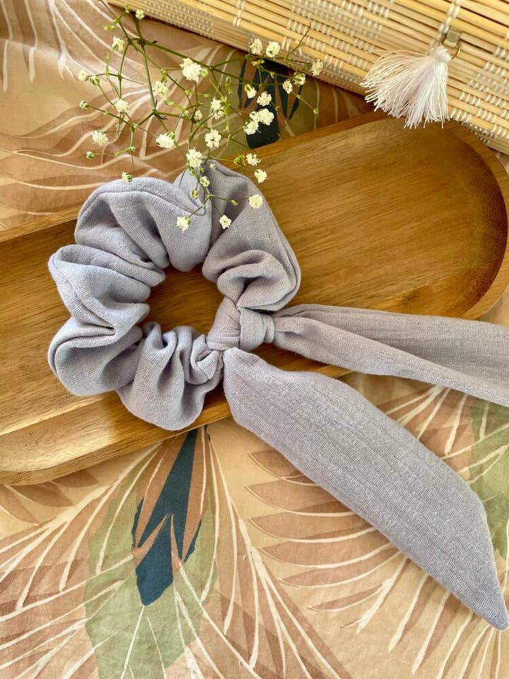 Scrunchy Ribbon for wholesale by oliopal