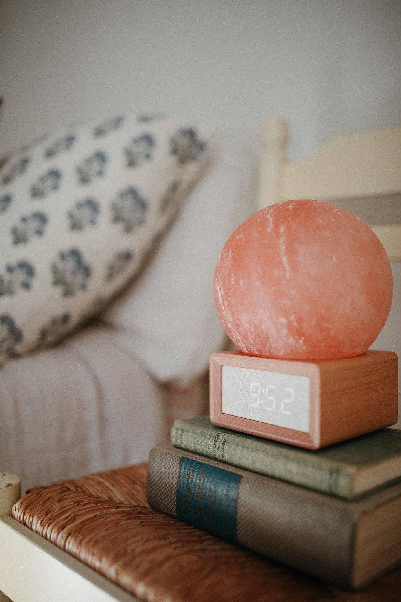 Rise Centered - Wholesale Alarm Clock - The Original Sunrise Alarm Clock23