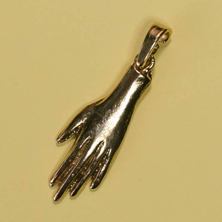 Fascino a mano per la vendita all'ingrosso da parte di Saint Claude