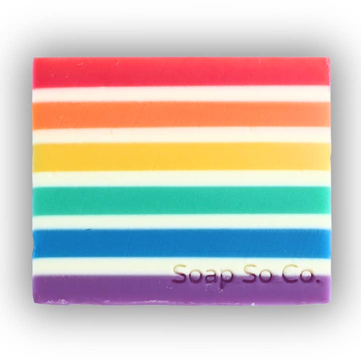 Judy for wholesale by Soap So Co.