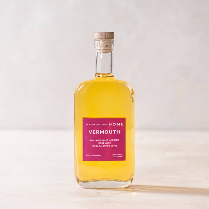 Eleven Madison Home - Wholesale Non-Alcoholic Spirits/Wine/Beer - Non-Alcoholic Vermouth