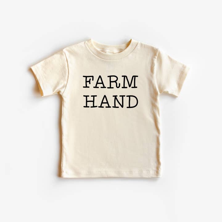 Wildflowers + Cotton - Vente Body (sans pieds) – bébé - Aide Agricole | Body ou T-shirt Bébé 100% Coton1