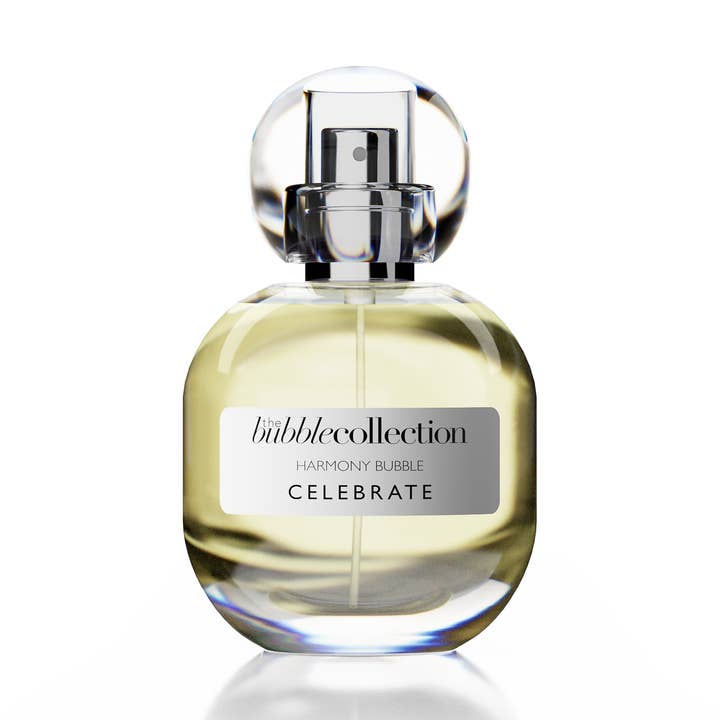 Tester - Celebrate - Display Use Only for wholesale by The Bubble Collection