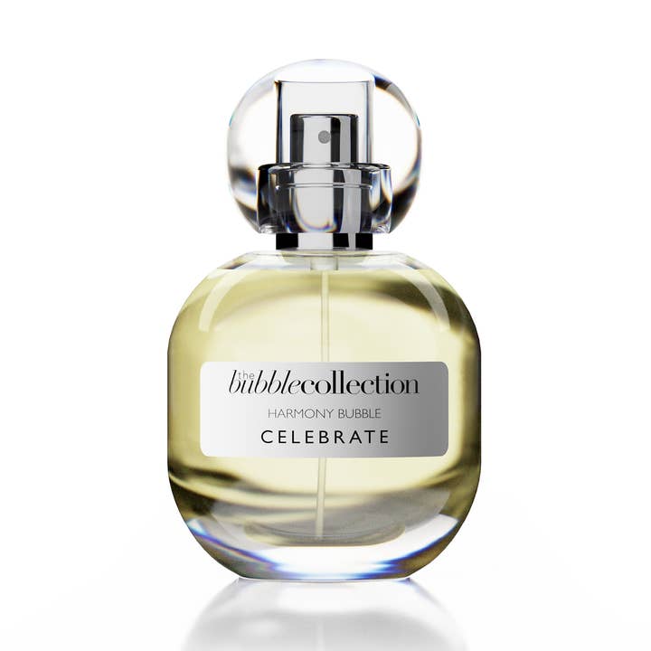 Tester - Celebrate - Display Use Only for wholesale by The Bubble Collection