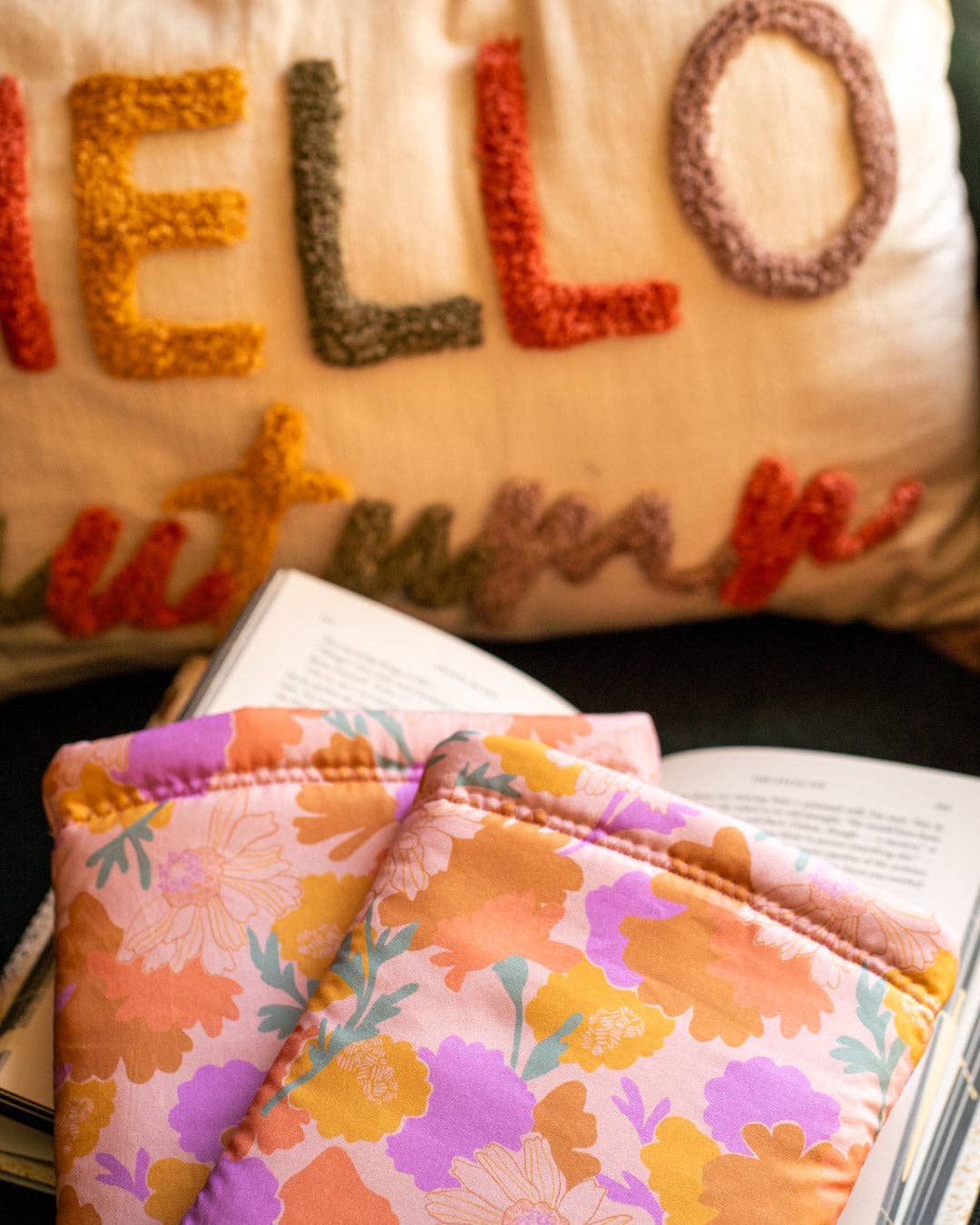 Paper and Word - Wholesale Book Cover - Lane | Book Sleeves3