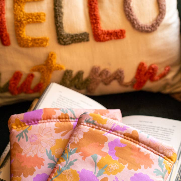 Paper and Word - Wholesale Book Cover - Lane | Book Sleeves3