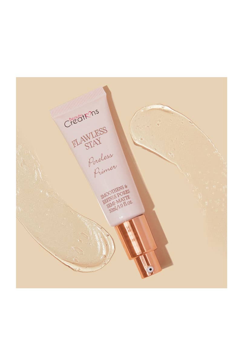 PINEAPPLE Beauty – Großhandel Primer – Beauty Creations PF01 Flawless Stay Poreless Primer, 23 Stück2